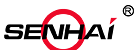 廣東森海運動用品有限公司LOGO