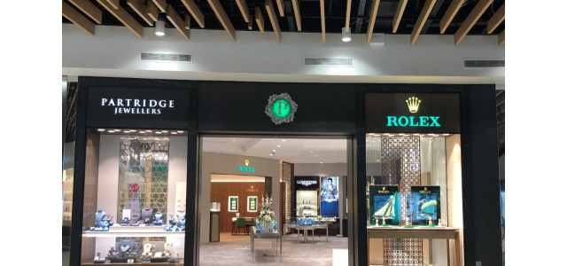 新春大優惠！我們在新西蘭Partridge Jewellers等您