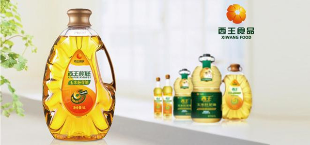 西王食品2018年業績公告出路，保健品成市場助推新軍!