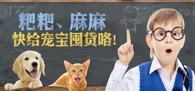 名聲在“外”，國內寵物食品品牌如何突圍?