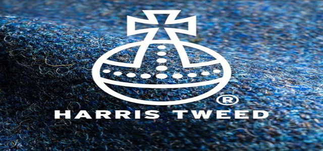 Harris Tweed：唯一擁有自己法案的復古毛呢面料