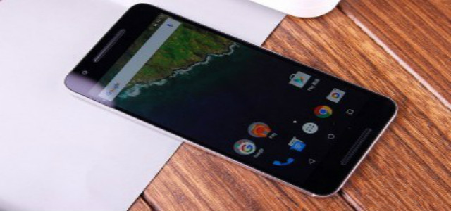 Nexus 6P引起華為和谷歌糾紛，是何原因導致的呢？