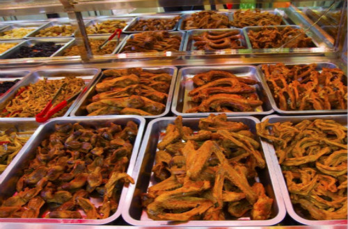 食品安全又出新問題，易初蓮花、百佳熟食不合格
