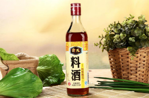 料酒十大品牌，什么牌子的料酒更好