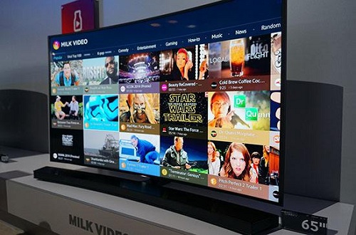 三星品牌的電視黑屏問題頻頻爆發，還可以信賴嗎