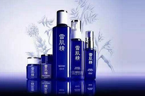 化妝水十大品牌，哪種牌子的化妝水效果比較好