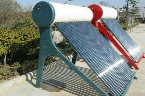 太陽能十大品牌，什么牌子的太陽能熱水器好用