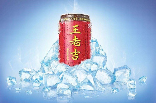 涼茶品牌王老吉疑似為了節約成本用山銀花代替金銀花