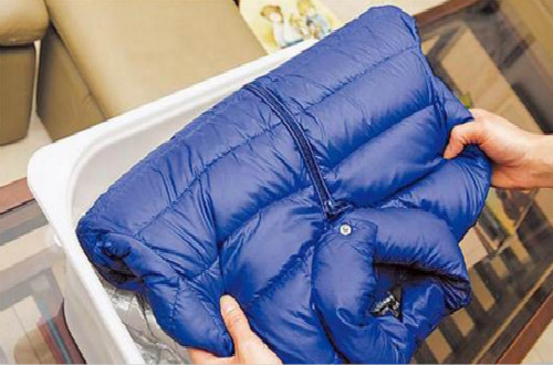 中國羽絨服十大品牌，選擇一件溫暖的過冬神器