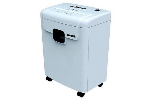 碎紙機十大品牌，碎紙機選什么品牌比較好