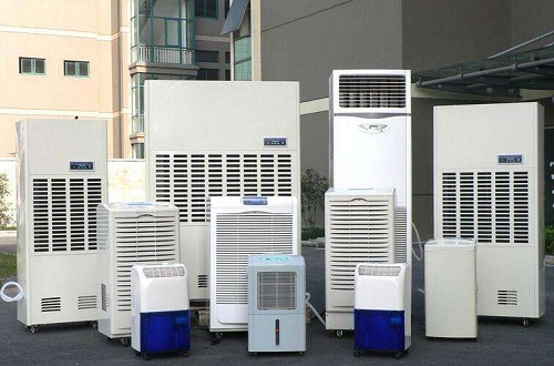 除濕機十大品牌，選購哪種除濕機比較好