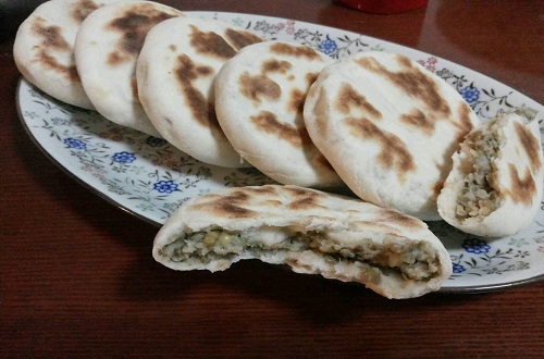 食品品牌北京一品綠豆餅被曝光菌落超標200倍