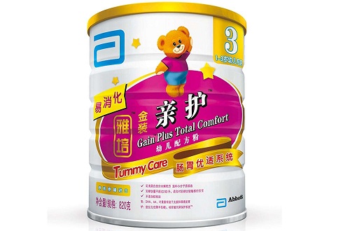 奶粉十大品牌，哪種嬰兒奶粉的質量比較好
