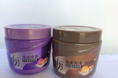 焗油膏十大品牌，什么牌子的焗油膏比較好用