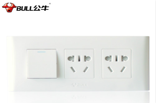 裝修注重細節，公牛插座讓你安心用電
