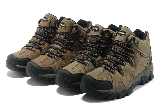 登山鞋有哪些牌子，十大登山鞋品牌