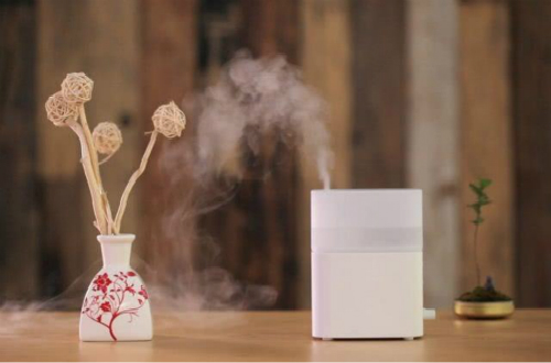 面對干燥的空氣我們應該怎么辦？四款貼心加濕器推薦幫助你