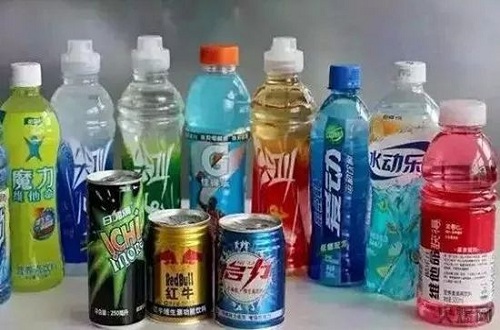 國產飲料品牌有哪些，中國十大飲料品牌排行榜