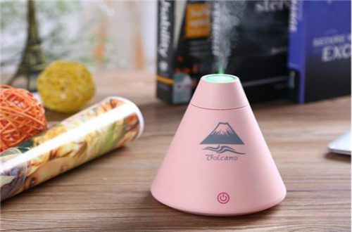 加濕器不但能加濕空氣竟然還能附帶驅蚊效果？
