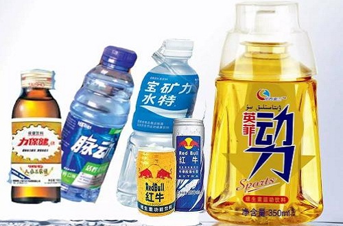 運動飲料十大品牌，運動飲料什么品牌比較好