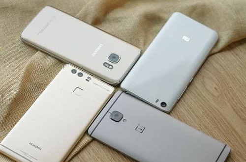 華為手機品牌發展史，民族品牌手機有哪些