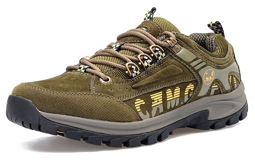 十大登山鞋品牌排行榜，戶外登山鞋品牌