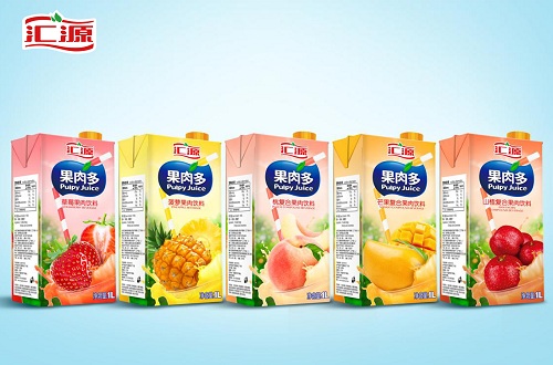 熱門飲料品牌排行榜，十大熱門飲料品牌大全