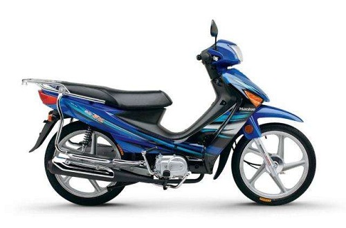 盤點摩托車有哪些品牌，什么牌子的摩托車比較靠譜