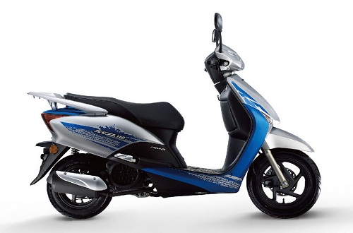 踏板摩托車哪種牌子質量好，好摩托車品牌