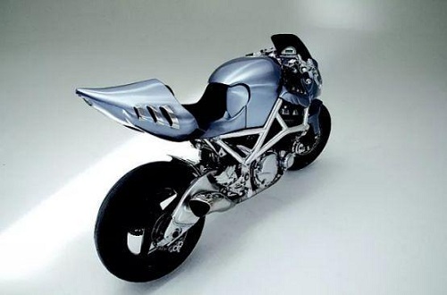 世界上最貴的摩托車品牌，高端摩托車品牌