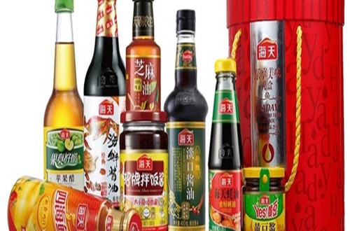 味業是什么？盤點中國味業十大品牌