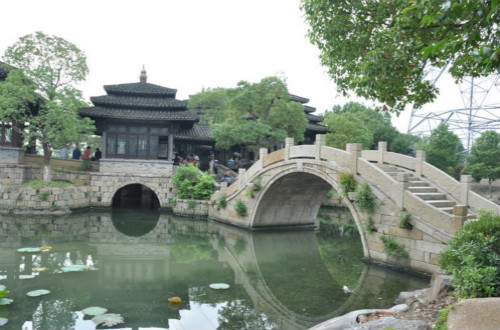 中國最美古橋十大排行榜，那一座古橋最令人流連忘返？