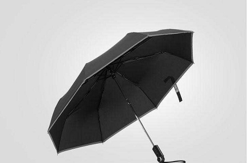 智能家居米家推出自動折疊傘，雨傘品牌