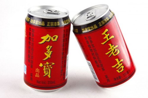 茶飲料銷售排行榜 知名茶飲料有哪些？