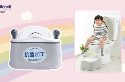 兒童小馬桶如何選？專家這么說