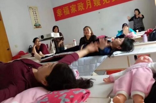 信陽哪個家政最靠譜，信陽家政服務價格是多少！