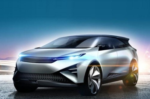 恒大聯手全球汽車行業龍頭 抓住機遇打造新能源汽車民族品牌