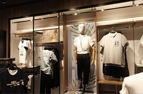 休閑服飾有哪些牌子比較不錯，休閑服飾品牌有哪些