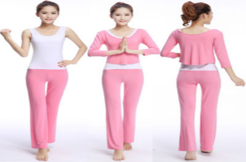 瑜伽服什么牌子的好？aumnie瑜伽服專業大品牌