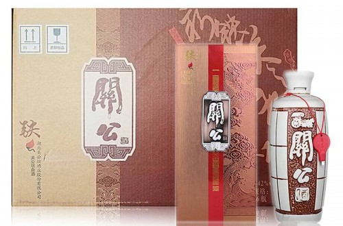 品牌白酒有哪些 中國各地分別生產什么酒？