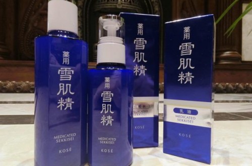 秋季美白保濕護膚品品牌哪個好？好用的美白保濕護膚品推薦