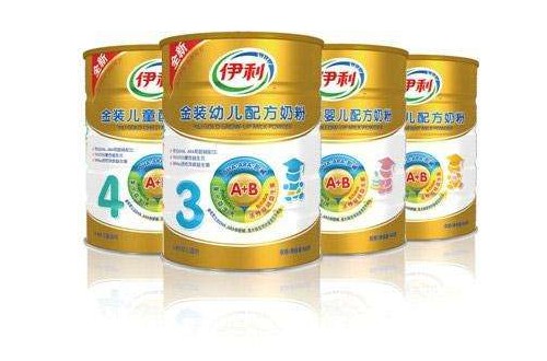 針對應該選擇國產奶粉還是進口奶粉這一問題的研究