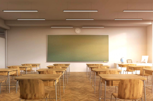 濟南私立高中認準立行教育助力孩子成長成才