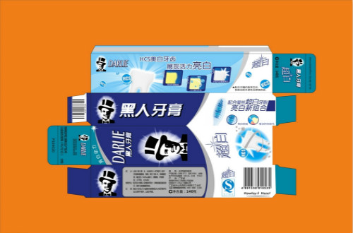 黑人牙膏好么？黑人超白極尚果漾薄荷牙膏給你全新的體驗