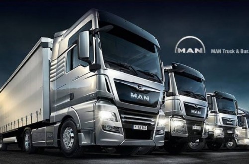 2019款曼卡車詳細介紹 德國重型卡車品牌MAN曼怎么樣？