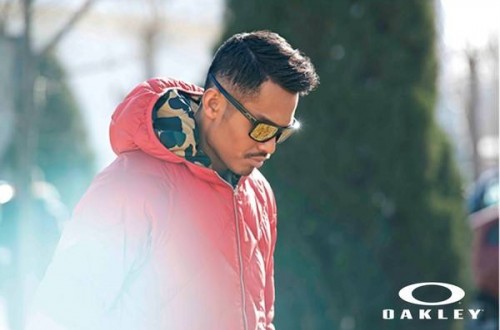 oakley眼鏡怎么樣 Oakley發布高科技雪鏡系列