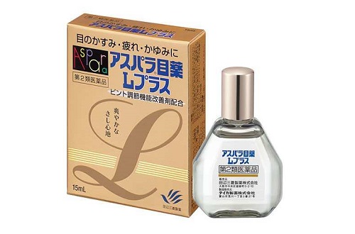 眼藥水什么牌子比較好，哪些眼藥水品牌效果好