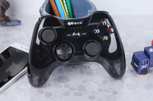 萊仕達SWITCH游戲手柄怎么樣？萊仕達新品測評詳情