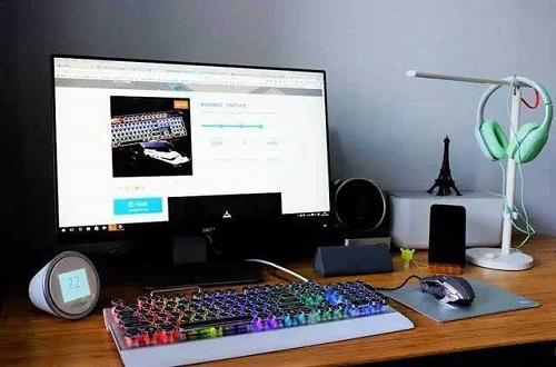 電腦外設有哪些知名品牌，電腦外設品牌哪個好