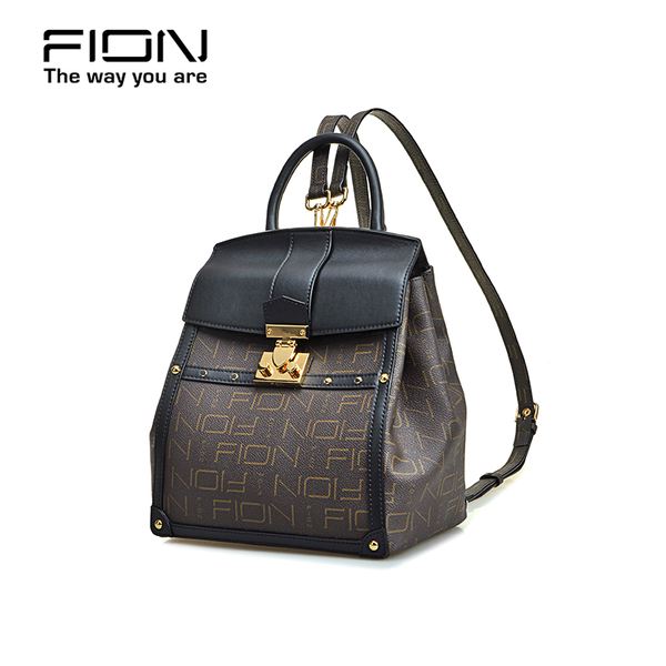 fion官網：fion33年堅守，只為女性箱包